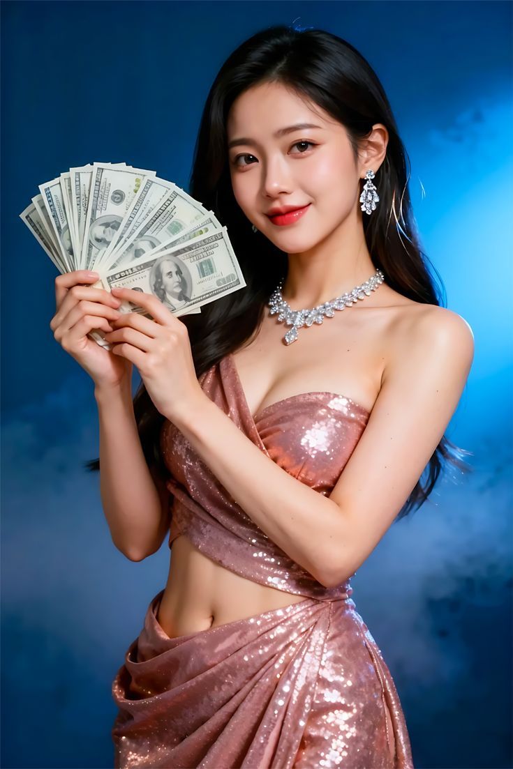 Multi-table live casino floor overview